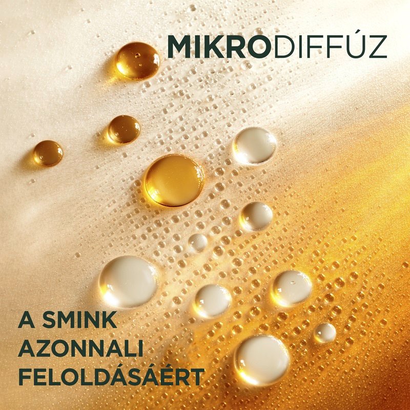 Garnier 2 másodperces micellás permet, 150 ml - 3